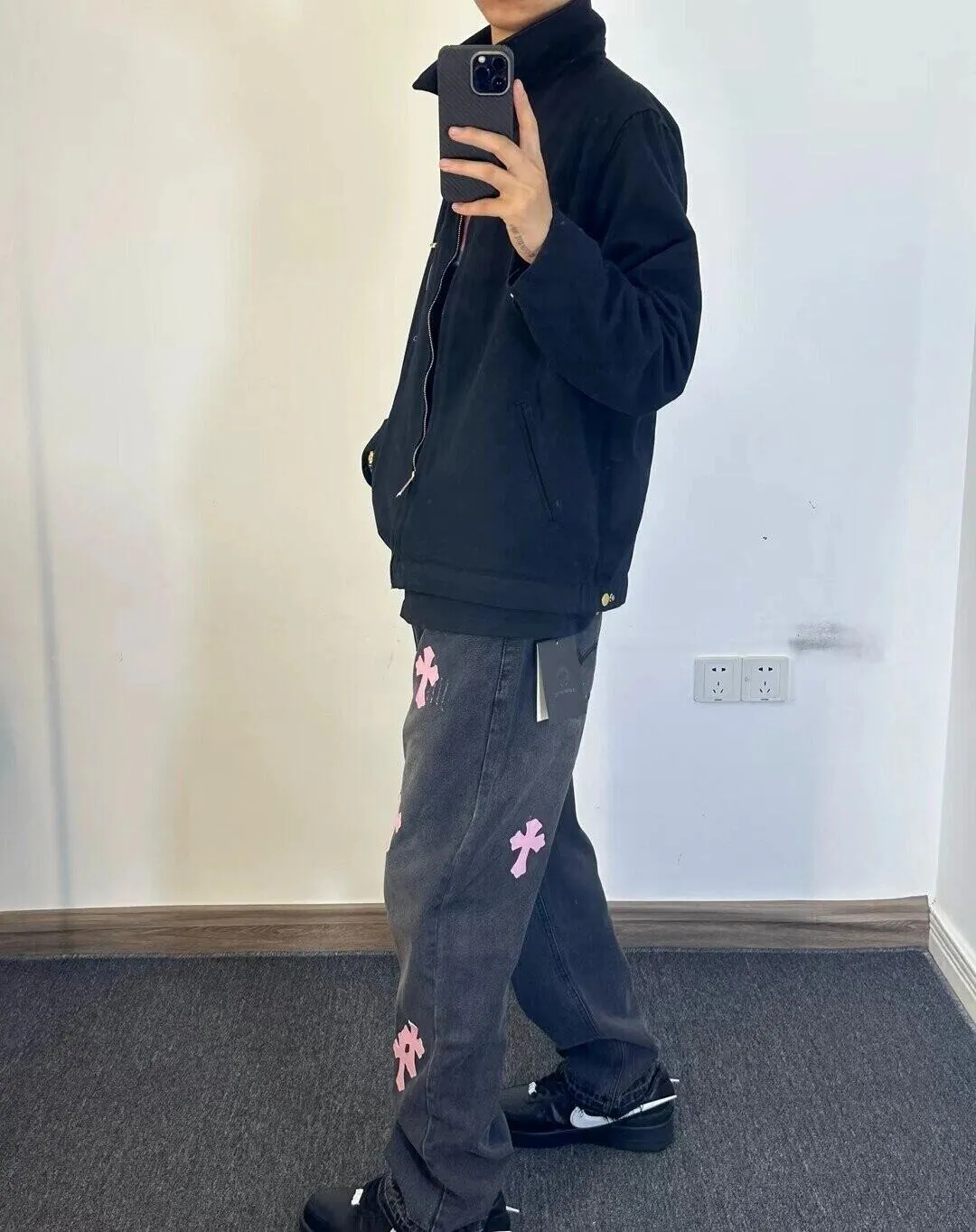 model picture